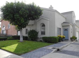 11546 Edinger Ave, Fountain Valley, CA 92708