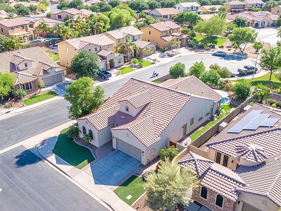 4th image of 4090 S Big Horn Pl
