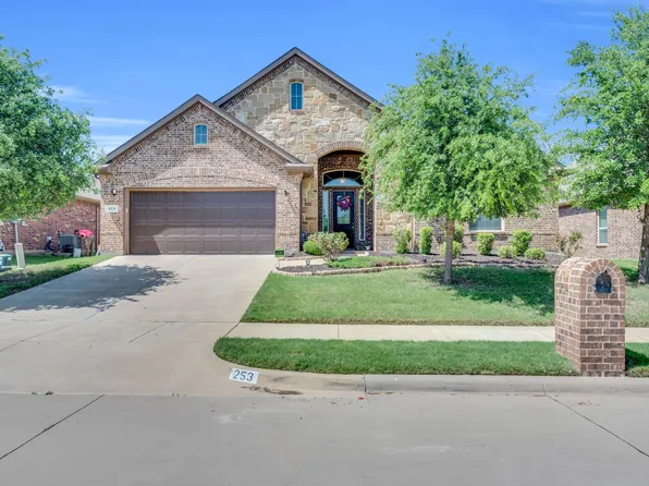 253 Ashlawn Dr, Midlothian, TX 76065