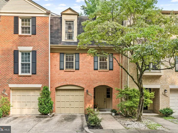6438 Needle Leaf Dr, Rockville, MD 20852