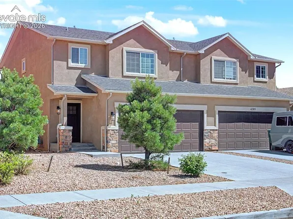 4209 Date St, Colorado Springs, CO 80917