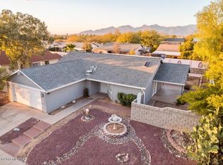 9943 E Stella Rd, Tucson, AZ 85730
