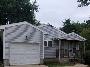 1500 Richmond Ave, Kansas City, KS 66104