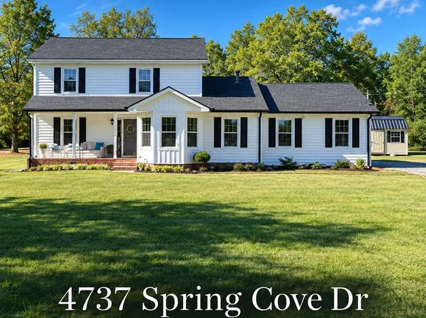 4737 Spring Cove Dr, Murfreesboro, TN 37128