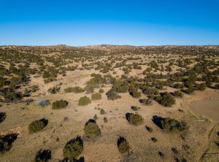 8 Vereda De Los Angeles, Lamy, NM 87540