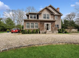 115 Park St, East Hampton, NY 11937