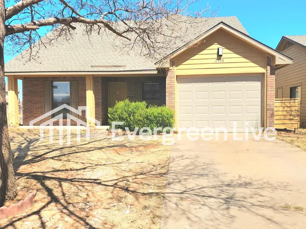 2156 San Miguel Ct, Portales, NM 88130