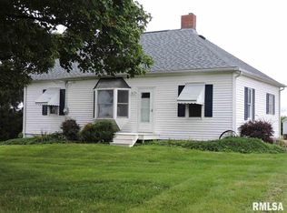 8003 W Farmington Rd, Hanna City, IL 61536