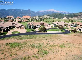 4165 Reserve Point, Colorado Springs, CO 80904