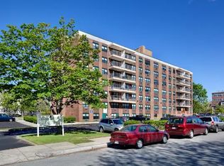 Harborview, New Bedford, MA 02740