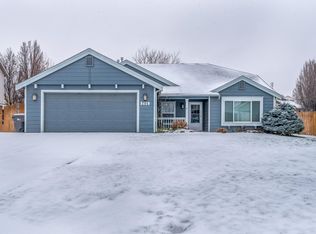 3418 S Conway Ct, Kennewick, WA 99337