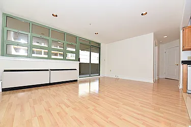 Rented by Keller Williams NYC
