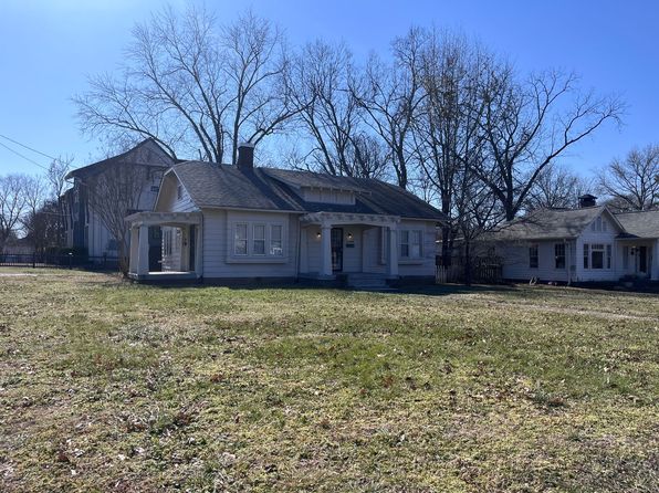 1510 Franklin Ave #A