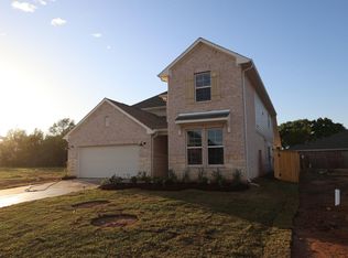 32210 Sunbeam Dr, Fulshear, TX 77441
