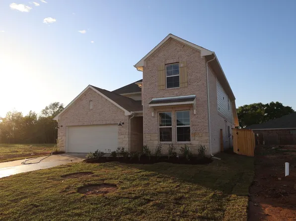 32210 Sunbeam Dr, Fulshear, TX 77441