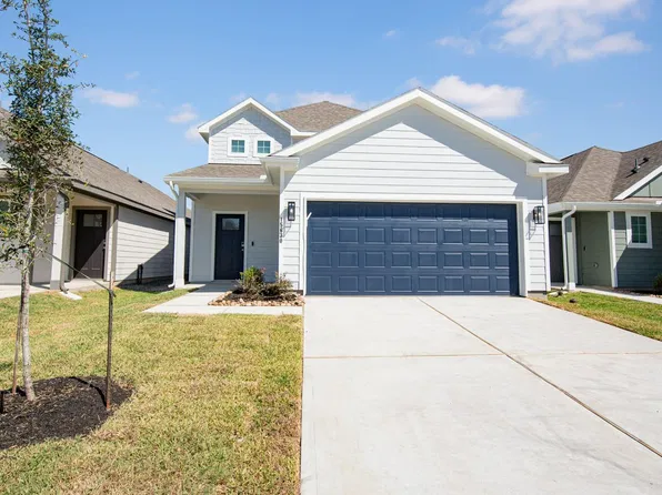 15630 Agave Valley Trl, Houston, TX 77090