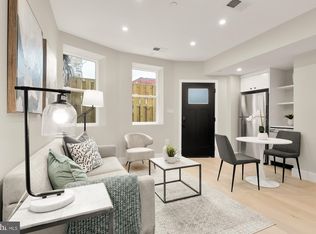 1708 16th St NW #2, Washington, DC 20009