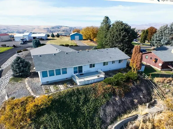 3015 Grandview Dr, Clarkston, WA 99403