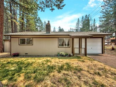 2674 Osborne Ave, South Lake Tahoe, CA, 96150
