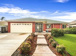 10954 Easthaven Ct, Santee, CA 92071