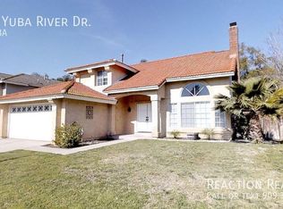 3913 Yuba River Dr, Ontario, CA 91761
