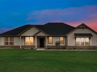 2309 Willow Wood Trl, Ridge, TX 75161