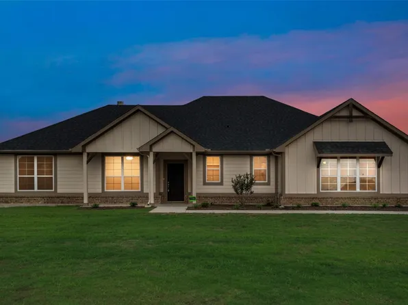 2309 Willow Wood Trl, Ridge, TX 75161