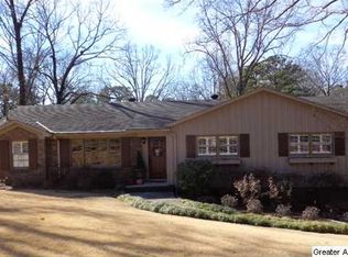 1131 Camelot Cir, Birmingham, AL 35226