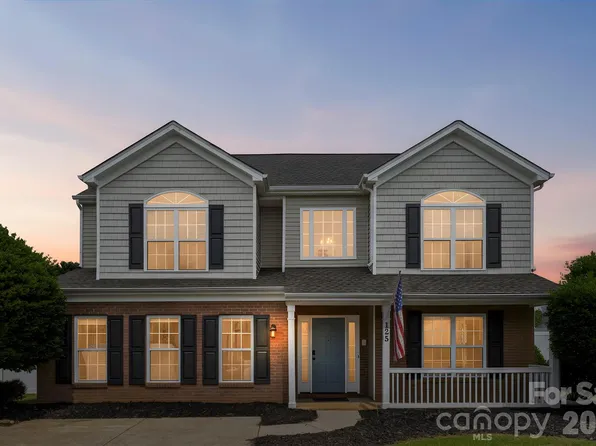 125 Mallory Tai Dr, Lincolnton, NC 28092