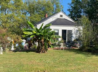 4995 Camargo Levee Rd, Mount Sterling, KY 40353