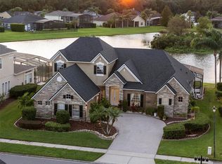 5094 Otters Den Trl, Sanford, FL 32771