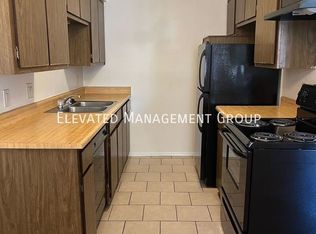 12100 Indian School Rd NE APT 1, Albuquerque, NM 87112