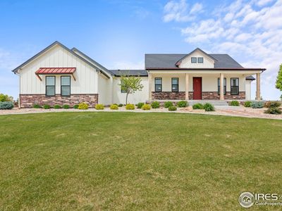 5031 Prairie Lark Ln, Severance, CO, 80615