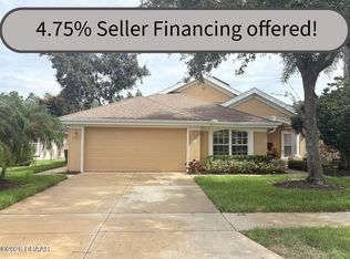 1315 Coconut Palm Cir, Port Orange, FL 32128