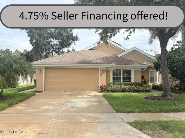 1315 Coconut Palm Cir, Port Orange, FL 32128