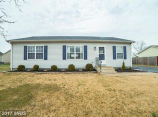 18 Oakview Ct, Ridgely, MD 21660