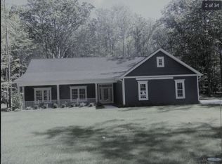 Ranch example. Cost is for LOT only Plan, Oakwood Estates, Jefferson, OH 44047