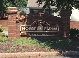 5 Quarterhorse Turn, Hampton, VA 23669