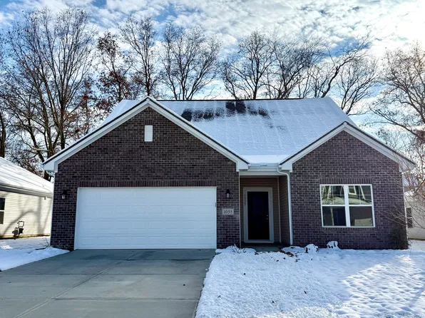 1055 Grandin Pond Dr, Maineville, OH 45039