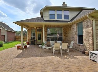 5111 Flower Ridge Ct, Katy, TX 77494