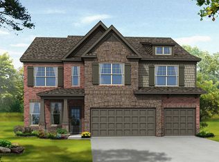 6810 Springfield Way, Atlanta, GA 30331