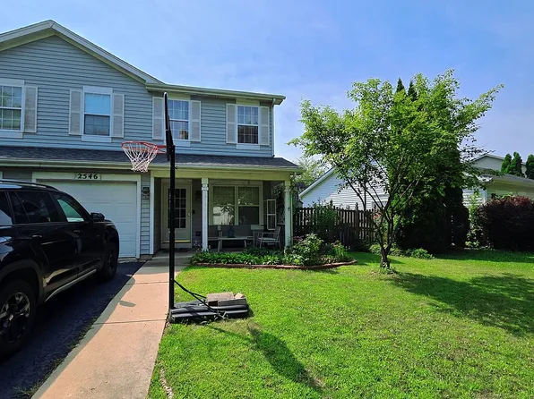 2546 Eldorado Ln, Naperville, IL 60564