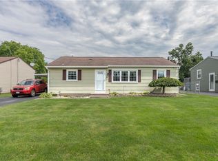 130 Elvira St, Rochester, NY 14606