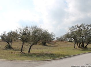 2530 George Pass, Canyon Lake, TX 78133