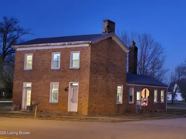 211 Main Cross St, Ghent, KY 41045