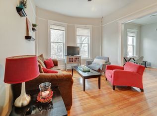 2524 W Fullerton Ave APT 2R, Chicago, IL 60647