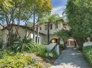 1234 N Everett St, Glendale, CA 91207