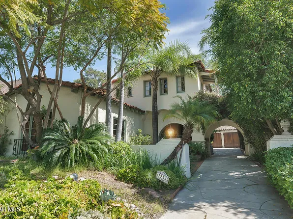 1234 N Everett St, Glendale, CA 91207