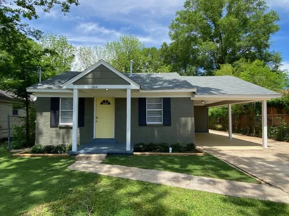 364 Honduras Rd, Memphis, TN 38109