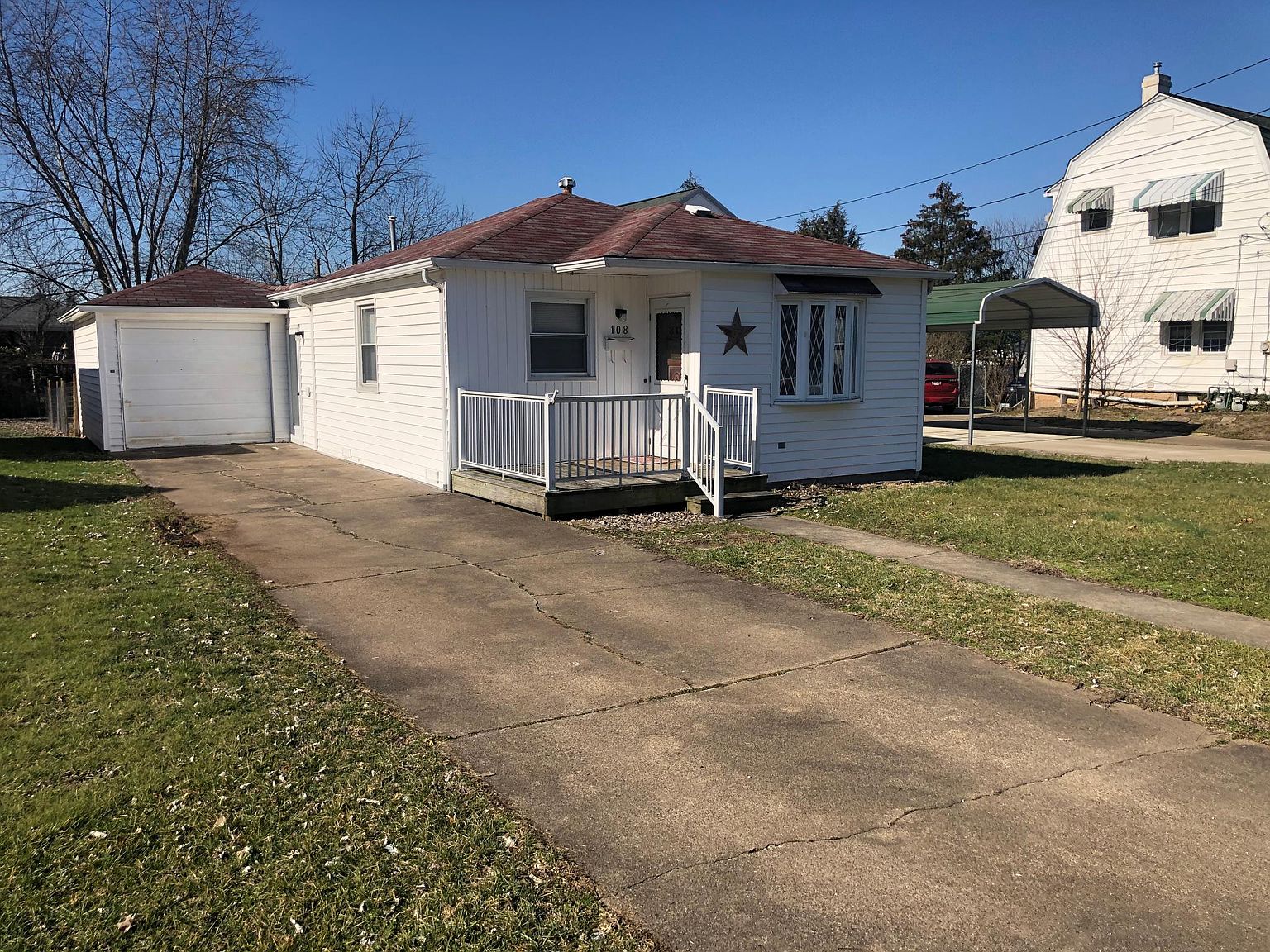 108 Helen St, Paden City, WV 26159 Zillow